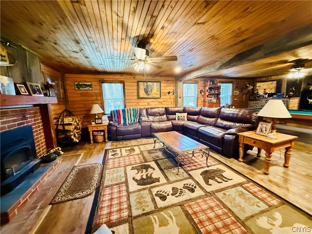 2630 Prince Brook Road Osceola, NY 13437 - Photo 17 of 38