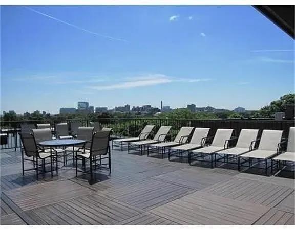 $4,100 | 125 Pleasant Street, Unit 309, Brookline, MA 02446