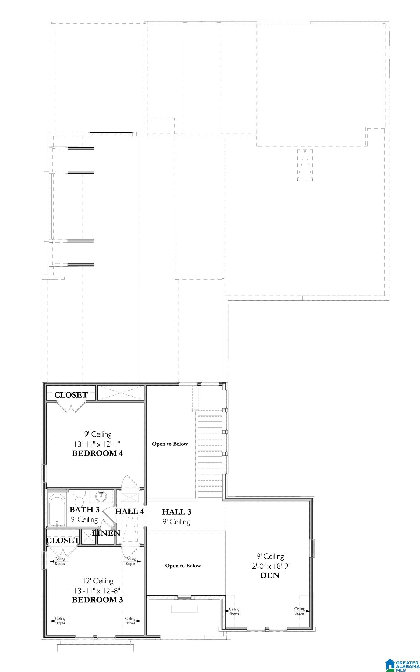 4669 Terra Street Birmingham, AL 35244 - Photo 3 of 3