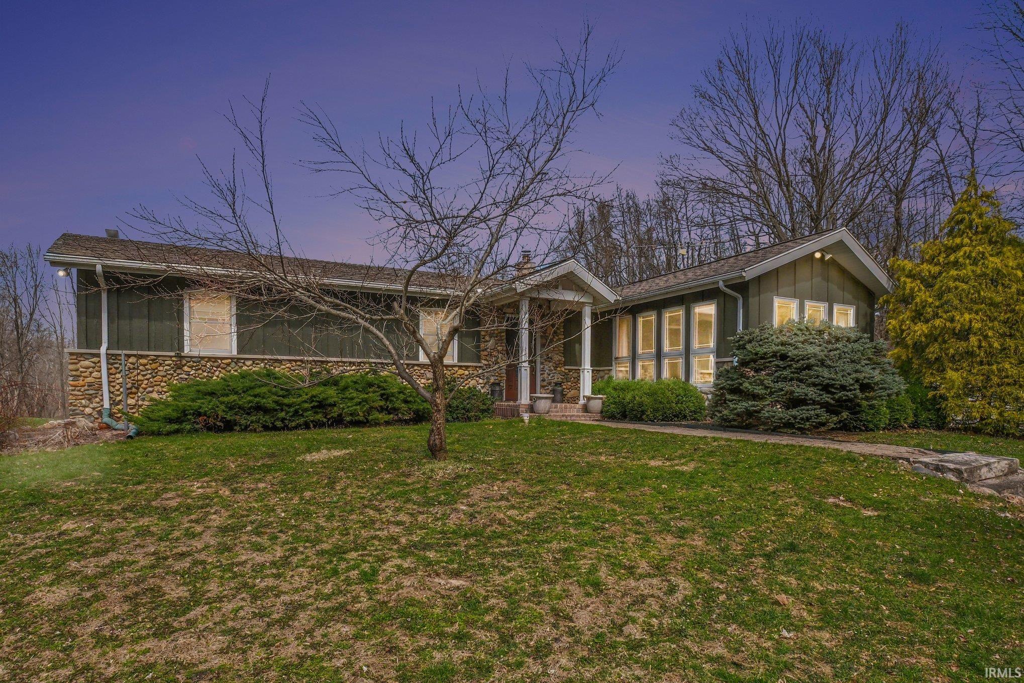 25655 New Road North Liberty, IN 46554 - Photo 1 of 34 Gallery Image 1