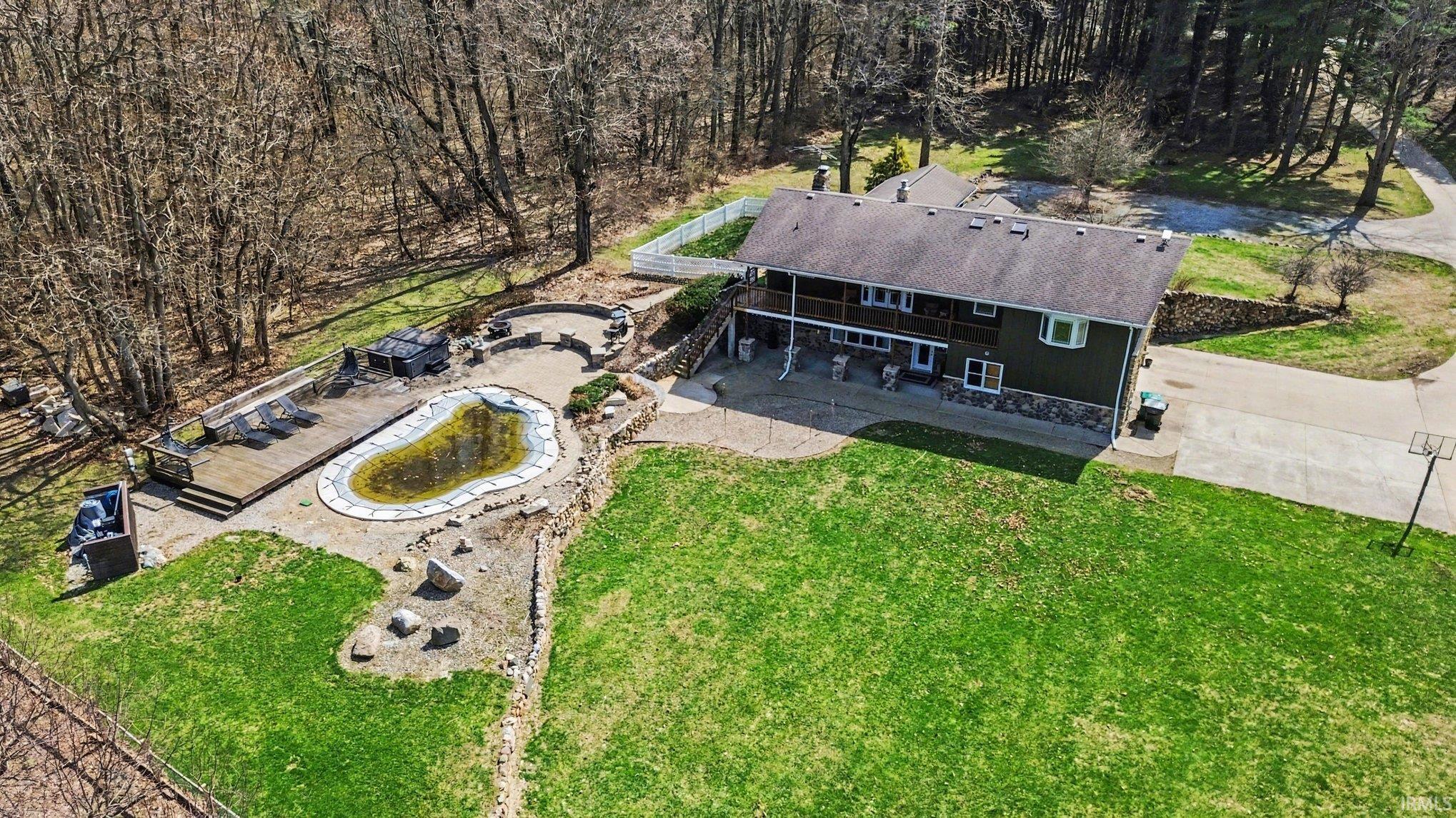 25655 New Road North Liberty, IN 46554 - Photo 3 of 34 Gallery Image 3