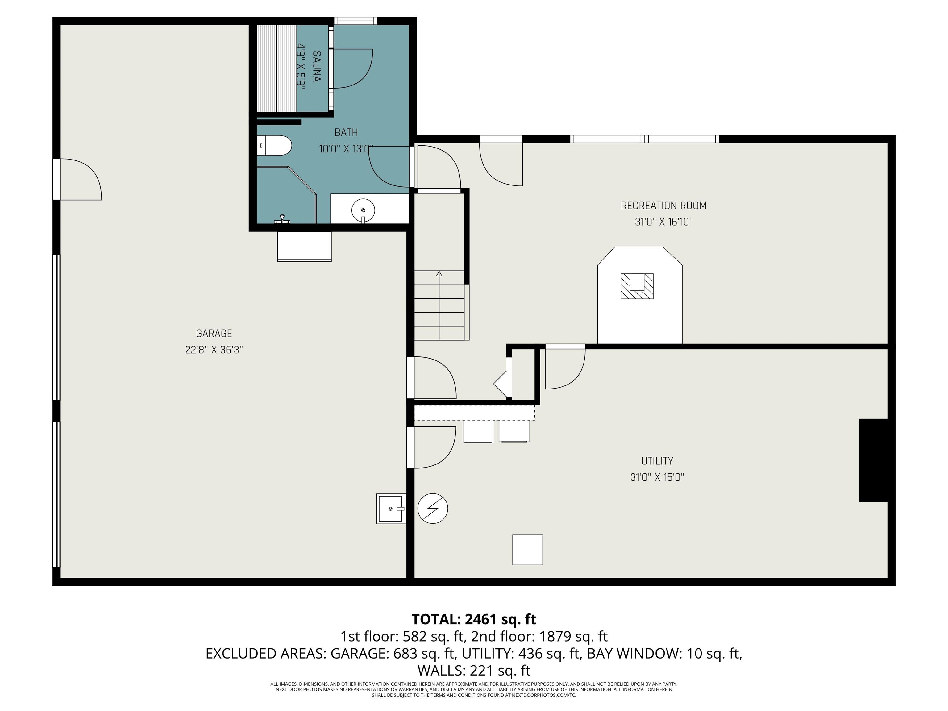 25655 New Road North Liberty, IN 46554 - Photo 32 of 34 Gallery Image 32