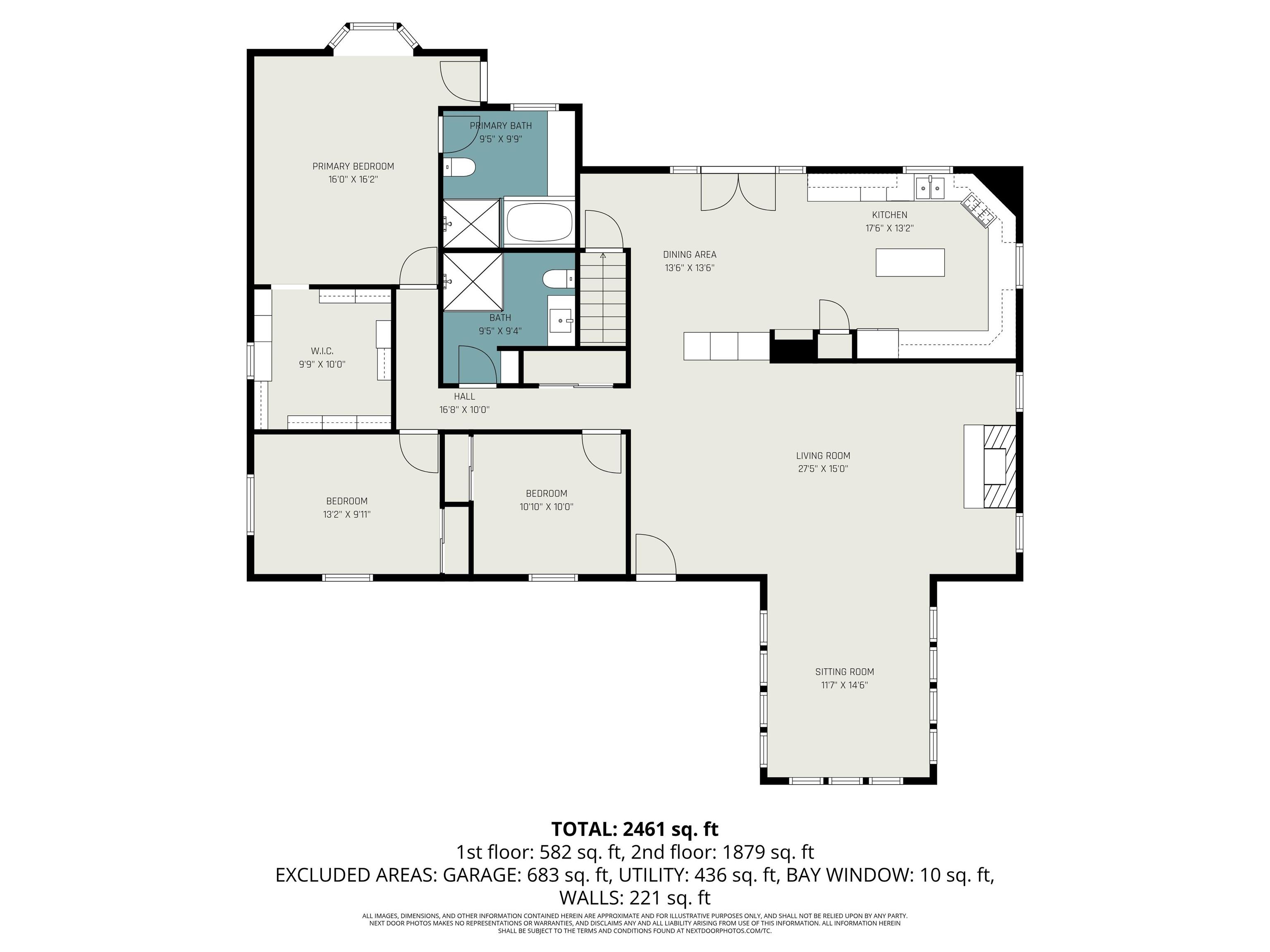 25655 New Road North Liberty, IN 46554 - Photo 33 of 34 Gallery Image 33