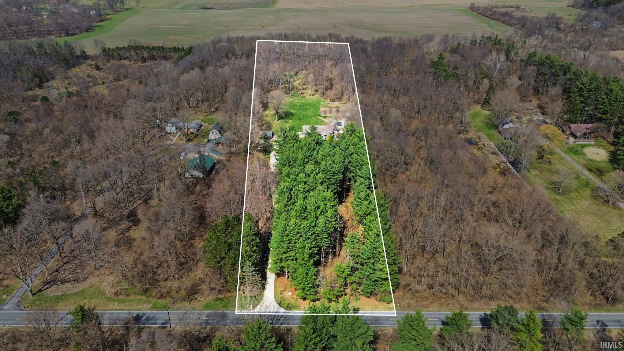 25655 New Road North Liberty, IN 46554 - Photo 5 of 34 Gallery Image 5
