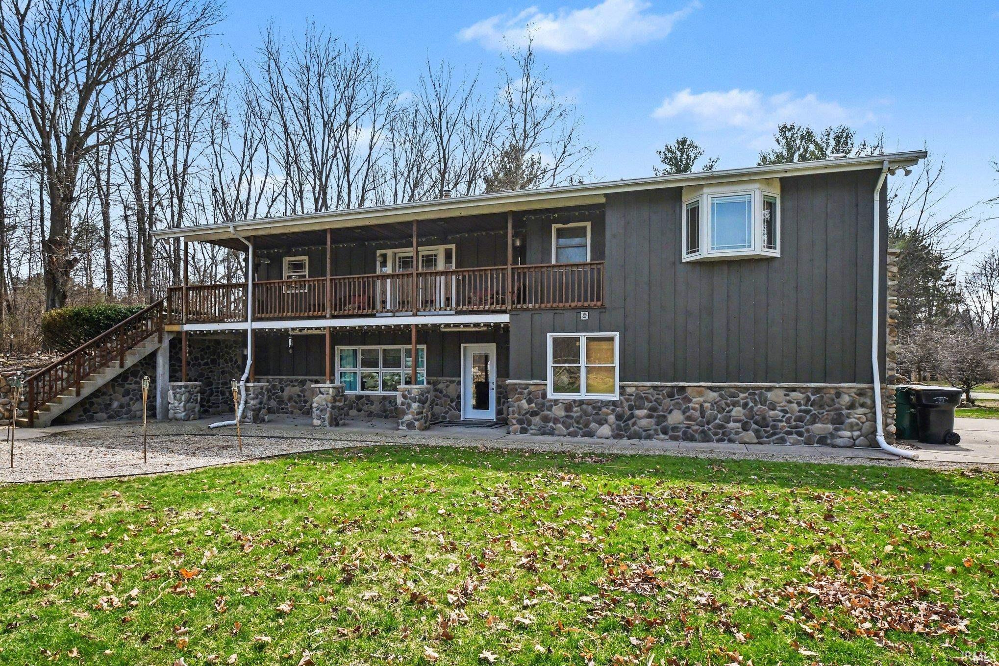 25655 New Road North Liberty, IN 46554 - Photo 8 of 34 Gallery Image 8