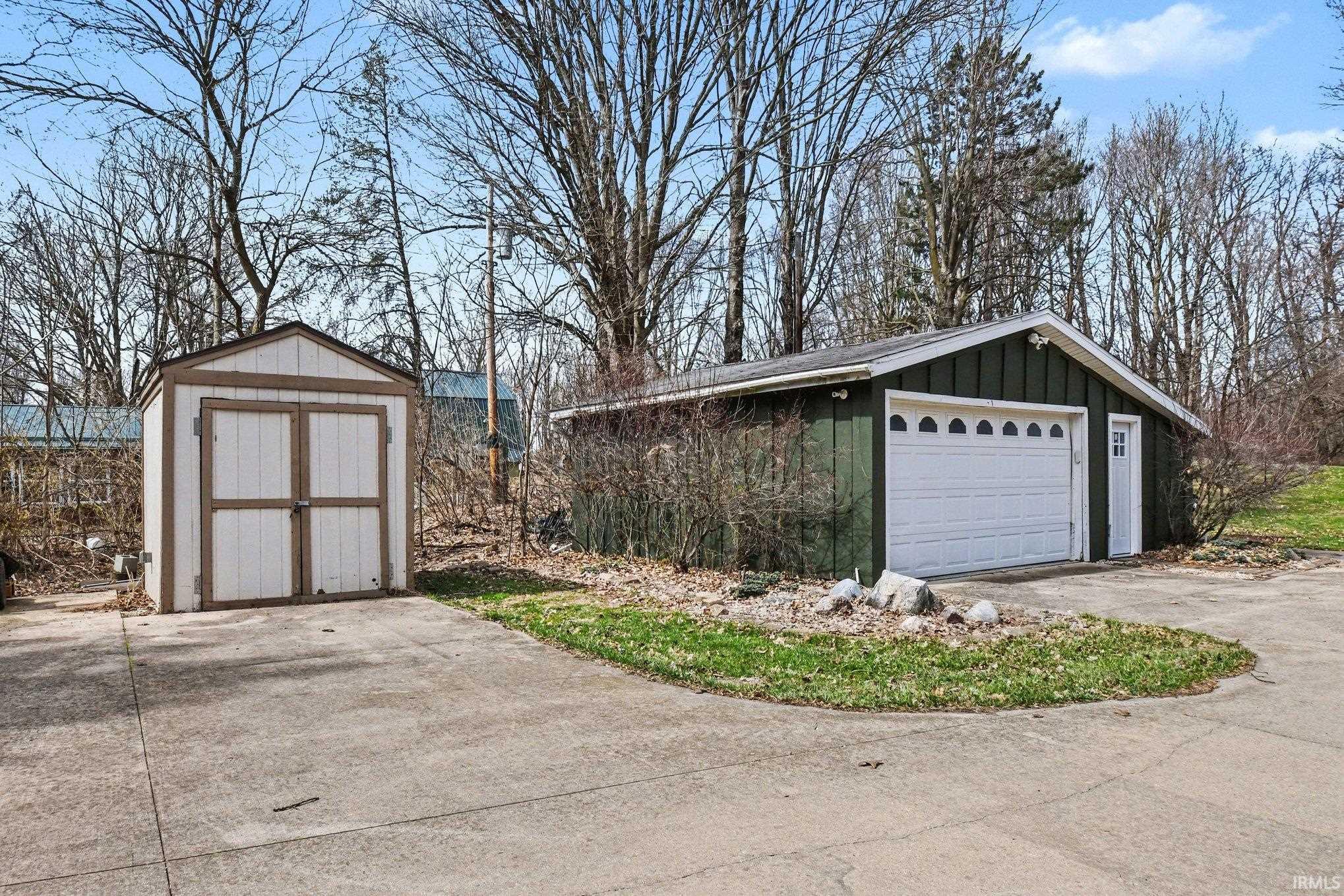 25655 New Road North Liberty, IN 46554 - Photo 9 of 34 Gallery Image 9