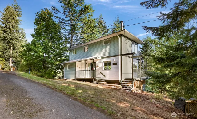 $499,000 | 2944 Dogwood Terrace, Lummi Island, WA 98262