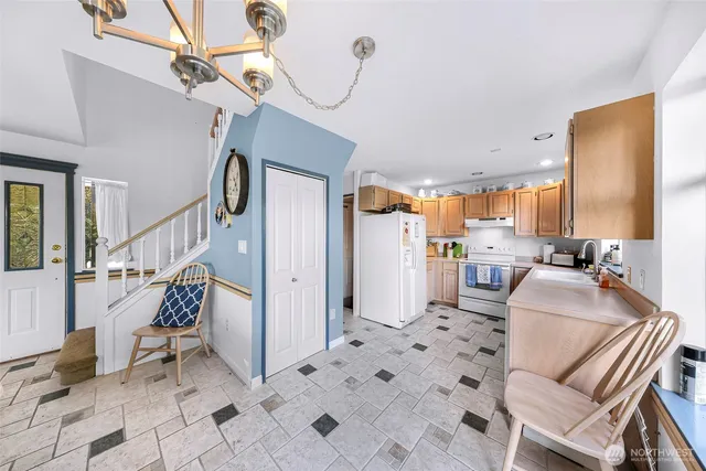 $499,000 | 2944 Dogwood Terrace, Lummi Island, WA 98262