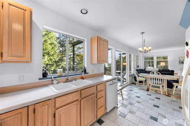 $499,000 | 2944 Dogwood Terrace, Lummi Island, WA 98262