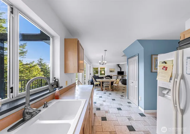 $499,000 | 2944 Dogwood Terrace, Lummi Island, WA 98262