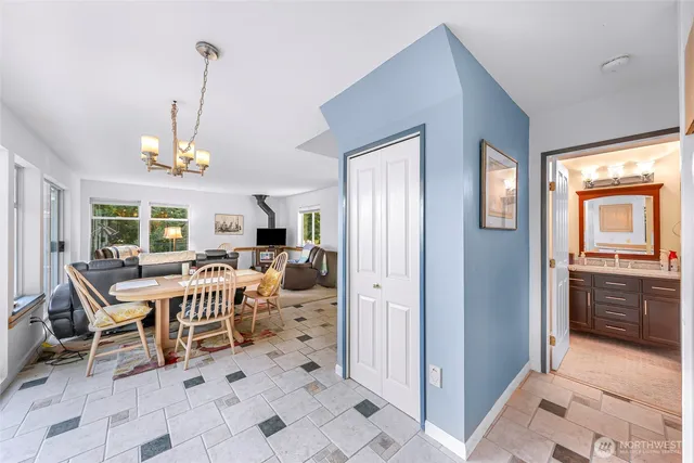 $499,000 | 2944 Dogwood Terrace, Lummi Island, WA 98262