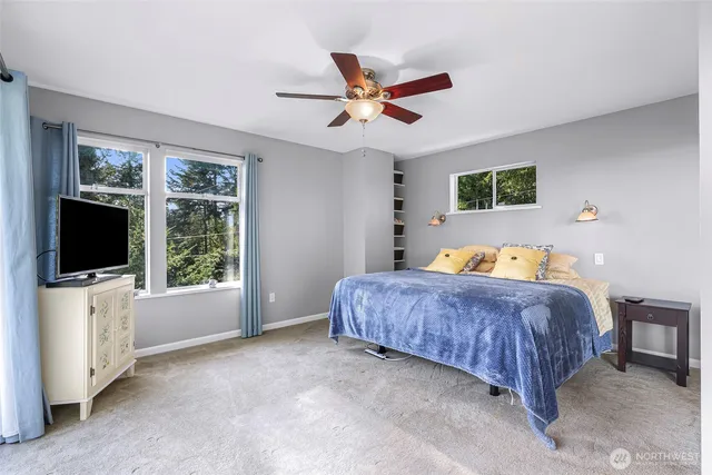 $499,000 | 2944 Dogwood Terrace, Lummi Island, WA 98262