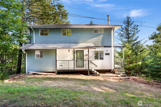 $499,000 | 2944 Dogwood Terrace, Lummi Island, WA 98262