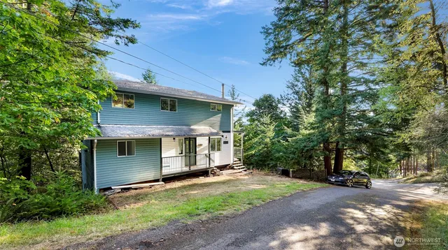 $499,000 | 2944 Dogwood Terrace, Lummi Island, WA 98262