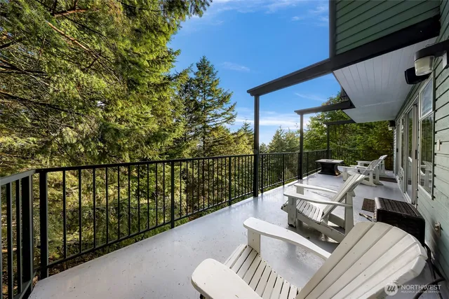 $499,000 | 2944 Dogwood Terrace, Lummi Island, WA 98262