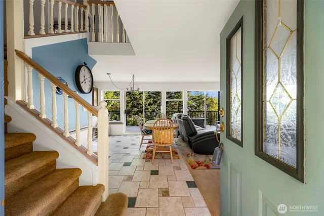 $499,000 | 2944 Dogwood Terrace, Lummi Island, WA 98262