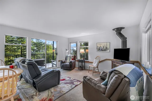 $499,000 | 2944 Dogwood Terrace, Lummi Island, WA 98262