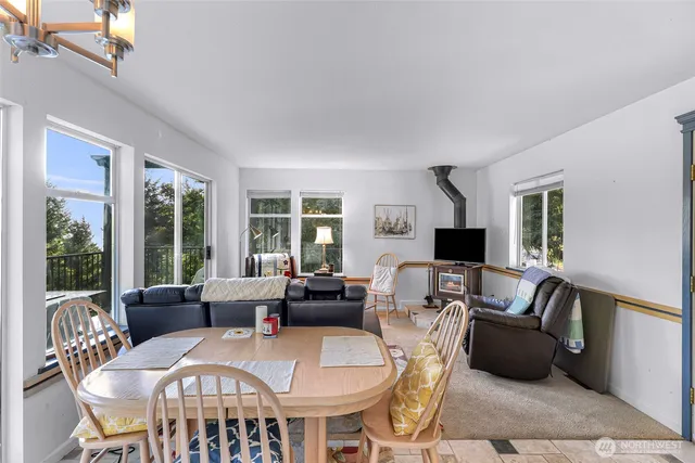 $499,000 | 2944 Dogwood Terrace, Lummi Island, WA 98262