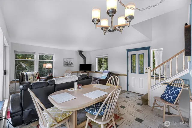 $499,000 | 2944 Dogwood Terrace, Lummi Island, WA 98262