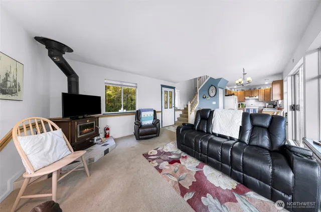 $499,000 | 2944 Dogwood Terrace, Lummi Island, WA 98262