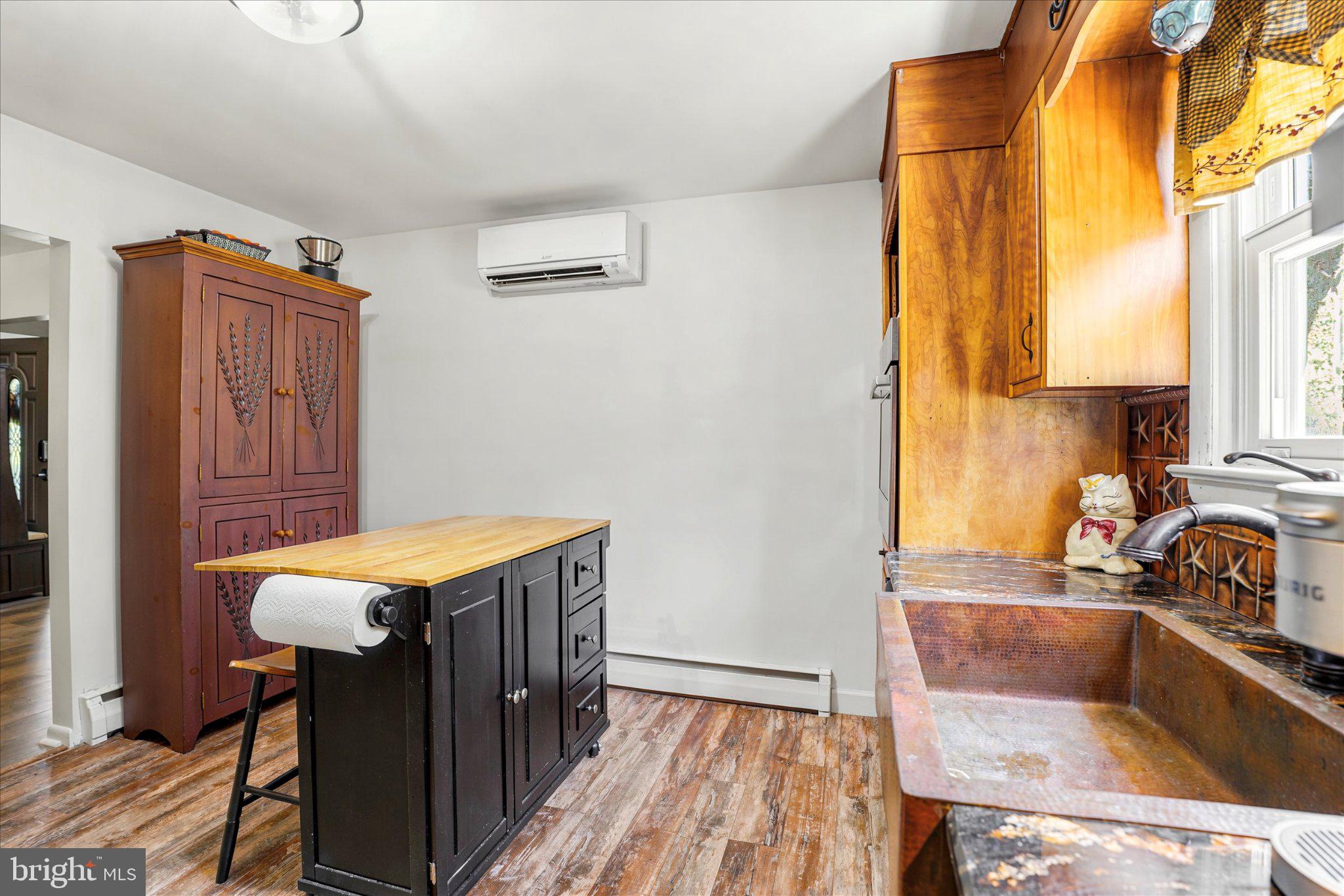 120 Harry Road Eagleville, PA 19403 - Photo 11 of 23 Charming kitchen with rustic appeal.