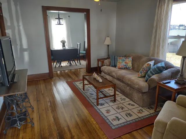 $165,000 | 120 East High Street, Shullsburg, WI 53586