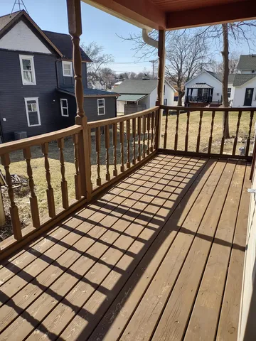 $165,000 | 120 East High Street, Shullsburg, WI 53586