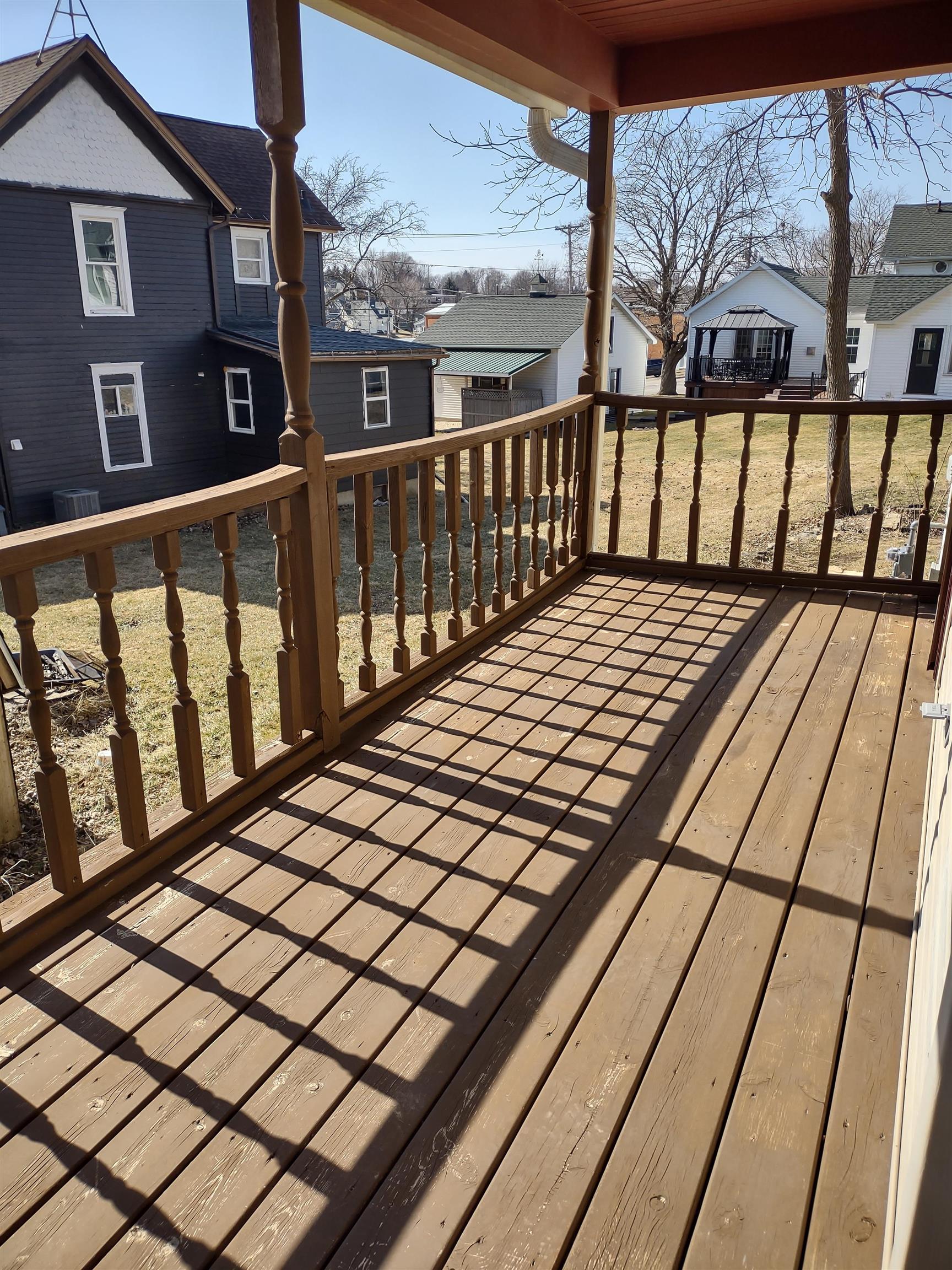 120 East High Street Shullsburg, WI 53586 - Photo 17 of 36