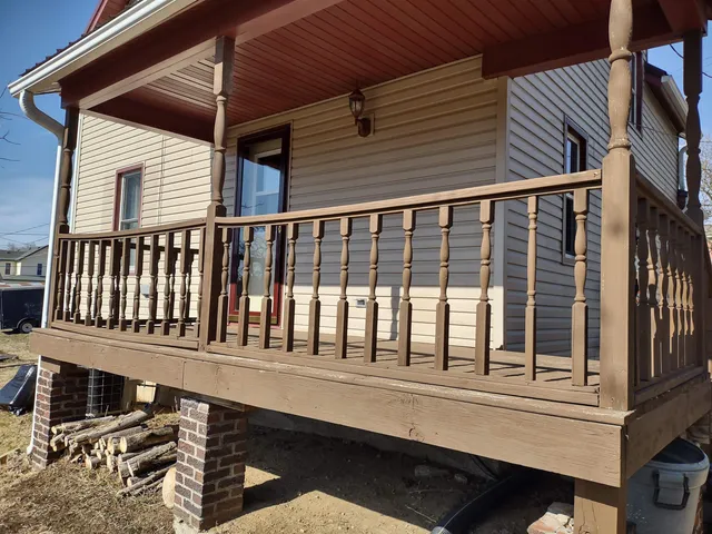 $165,000 | 120 East High Street, Shullsburg, WI 53586