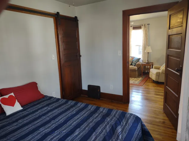 $165,000 | 120 East High Street, Shullsburg, WI 53586