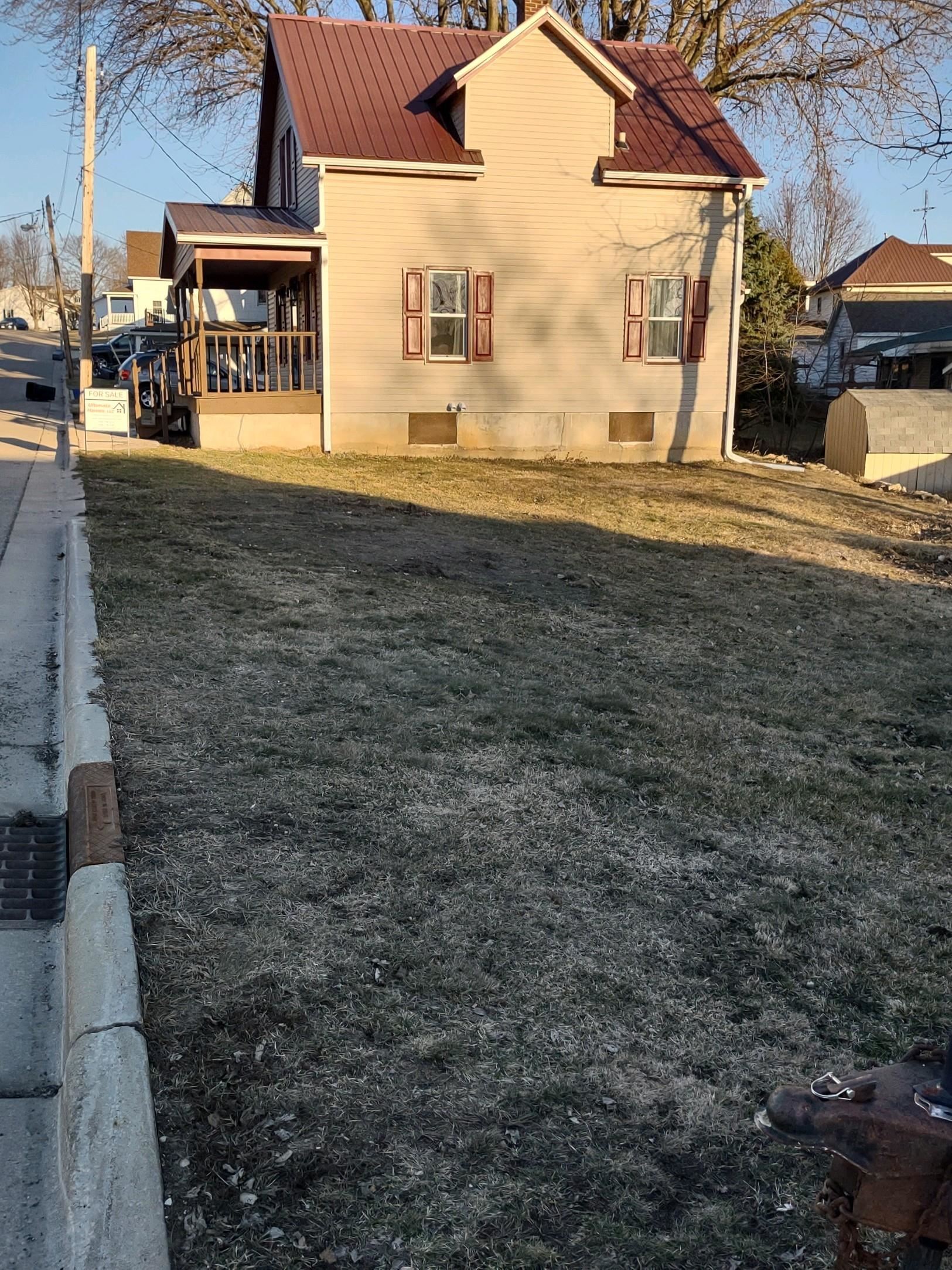 120 East High Street Shullsburg, WI 53586 - Photo 4 of 36