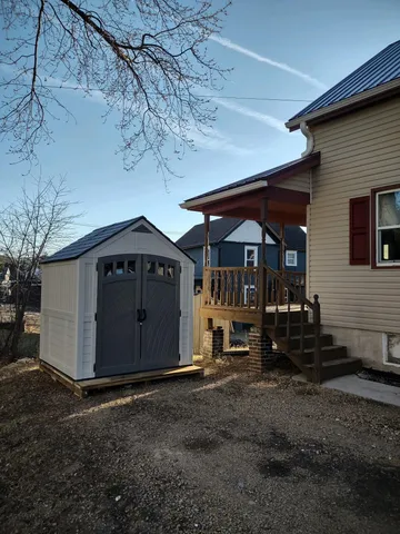 $165,000 | 120 East High Street, Shullsburg, WI 53586