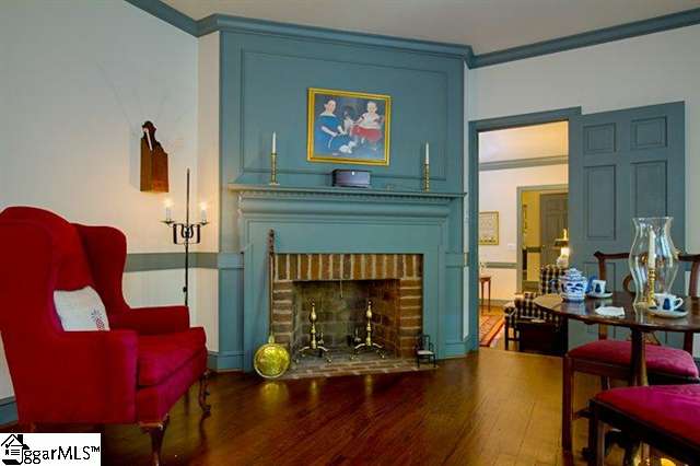 305 Hammett Road Greer, SC 29650 - Photo 14 of 24 Gallery Image 14