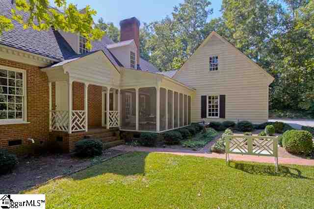 305 Hammett Road Greer, SC 29650 - Photo 22 of 24 Gallery Image 22
