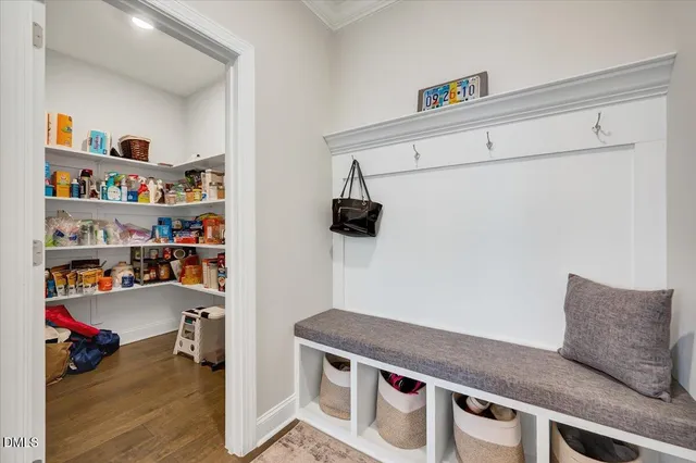 $550,000 | 1600 White Rose Lane, Wake Forest, NC 27587