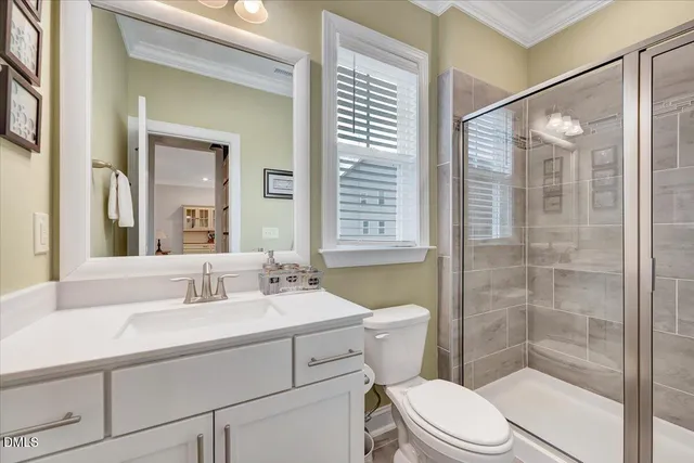 $550,000 | 1600 White Rose Lane, Wake Forest, NC 27587