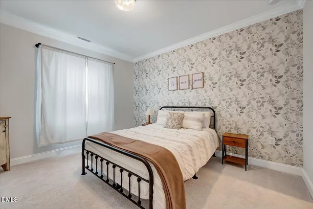 $550,000 | 1600 White Rose Lane, Wake Forest, NC 27587