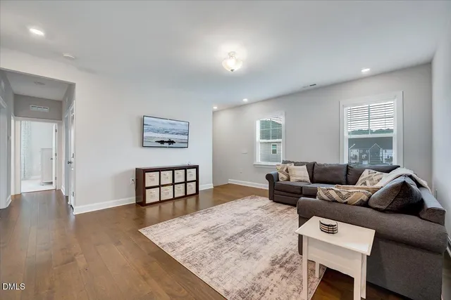 $550,000 | 1600 White Rose Lane, Wake Forest, NC 27587