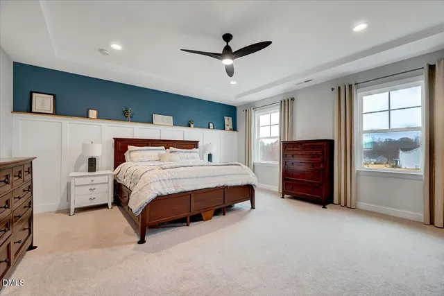 $550,000 | 1600 White Rose Lane, Wake Forest, NC 27587