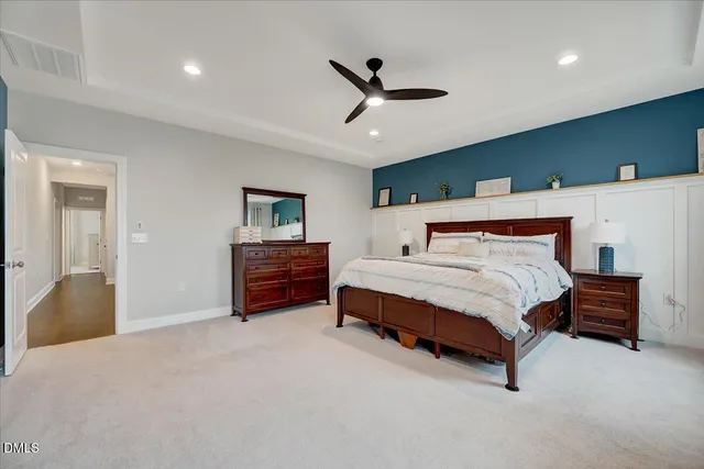 $550,000 | 1600 White Rose Lane, Wake Forest, NC 27587