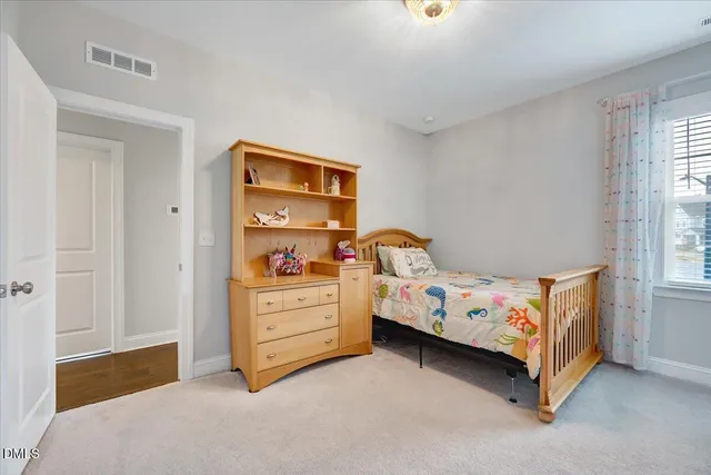 $550,000 | 1600 White Rose Lane, Wake Forest, NC 27587