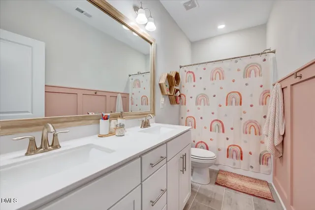 $550,000 | 1600 White Rose Lane, Wake Forest, NC 27587