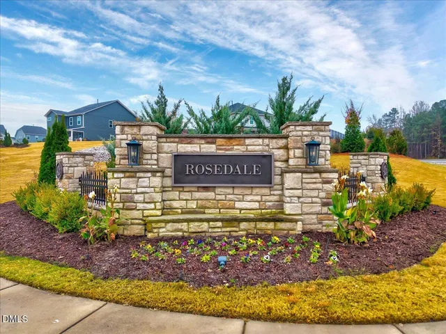 $550,000 | 1600 White Rose Lane, Wake Forest, NC 27587