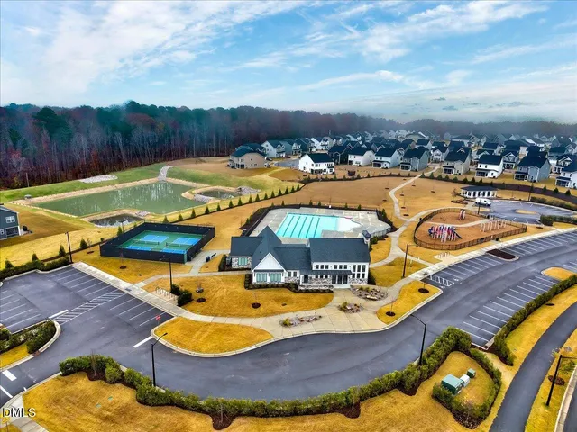 $550,000 | 1600 White Rose Lane, Wake Forest, NC 27587