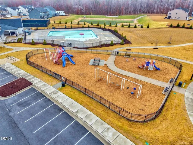 $550,000 | 1600 White Rose Lane, Wake Forest, NC 27587