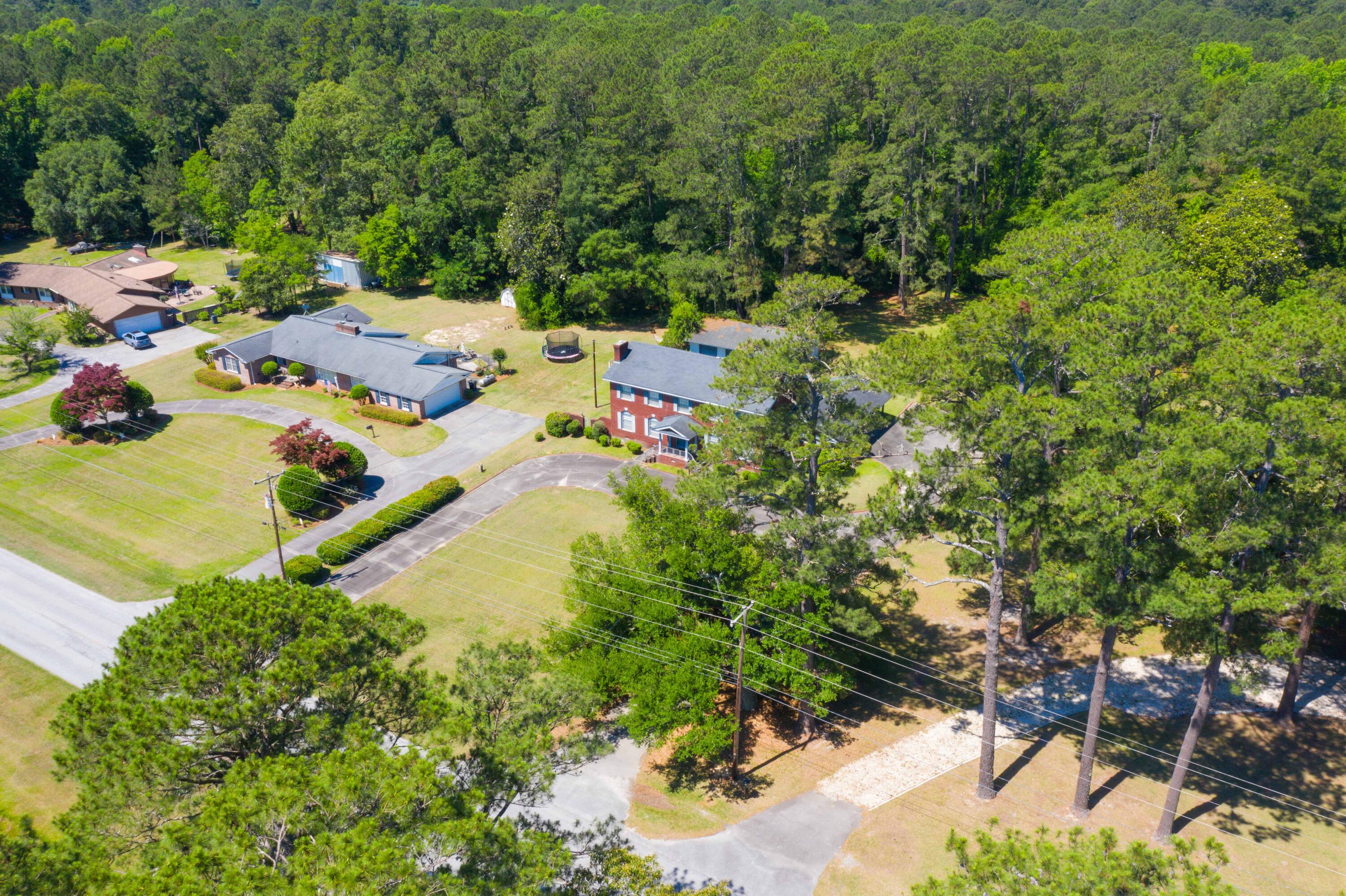 2824 Camden Road Holly Hill, SC 29059 - Photo 50 of 59 DJI_0762