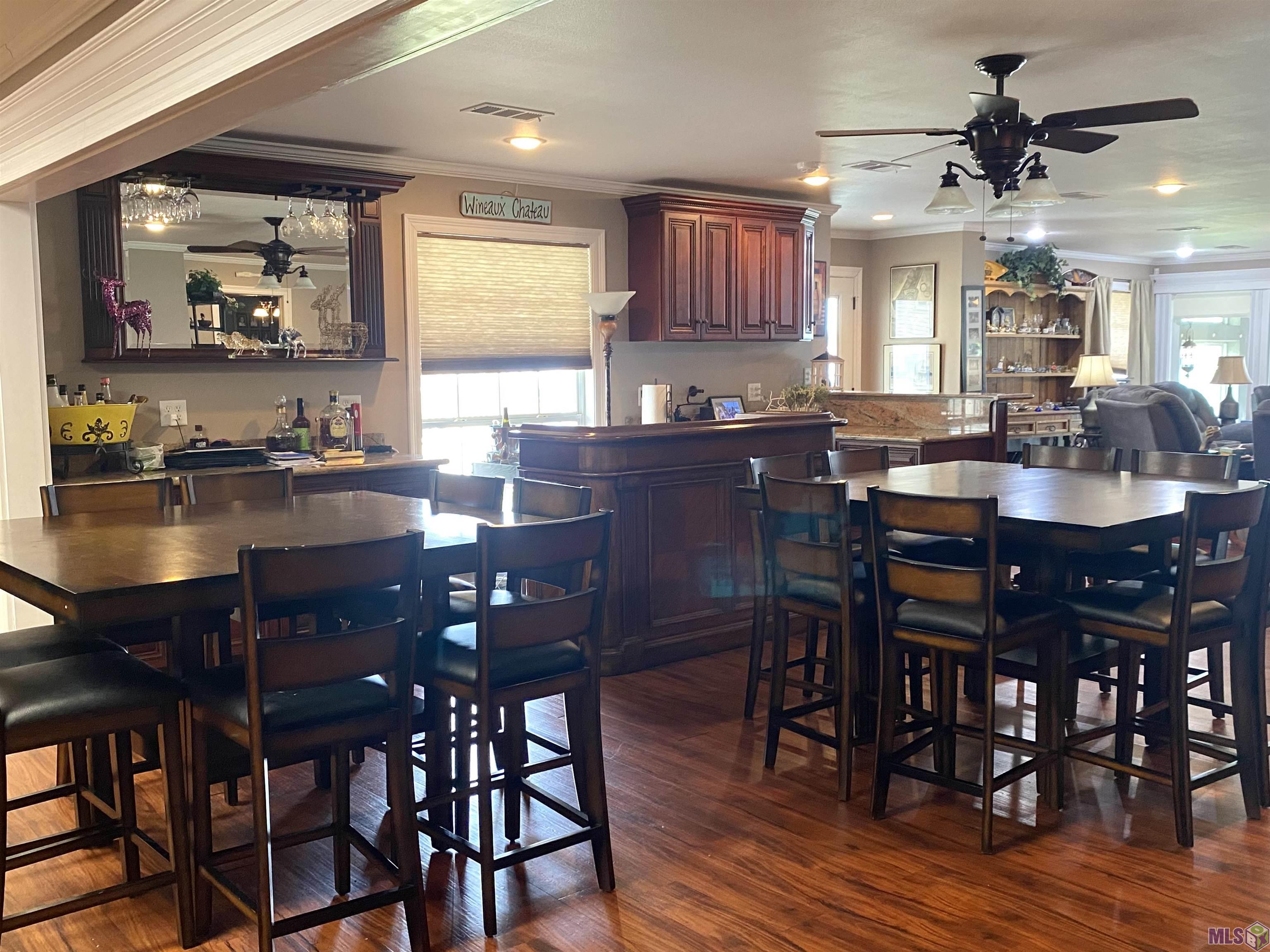 9371 Island Road Ventress, LA 70783 - Photo 4 of 25