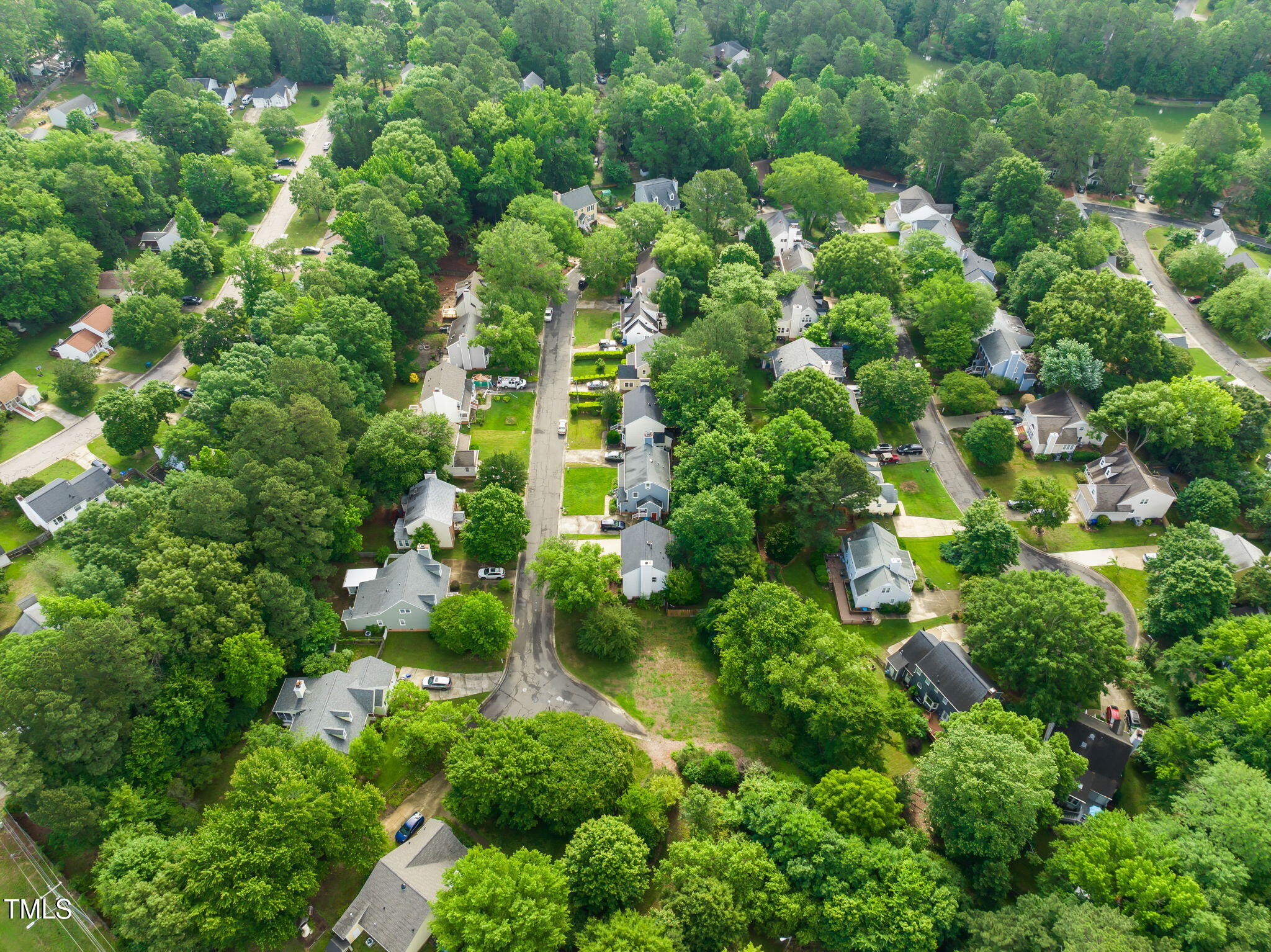 21 Cedar Hill Drive Durham, NC 27713 - Photo 34 of 45