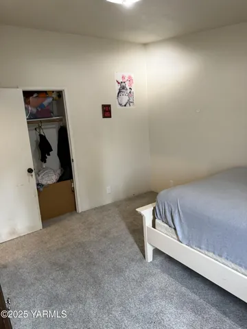 a living room with a couch