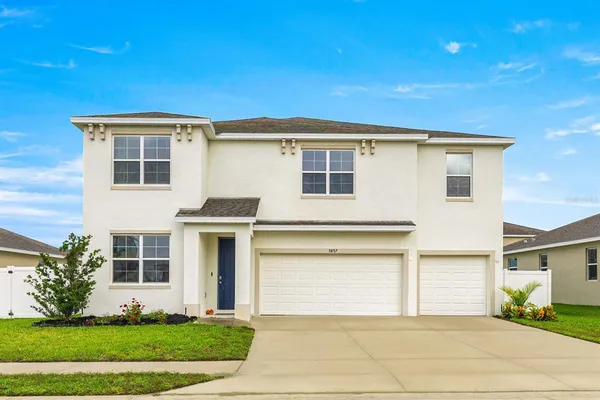 $474,500 | 5857 Southwest 81st Place, Ocala, FL 34476